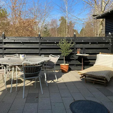 Cozy 60s Summer House Next To Korevlerne * Højby