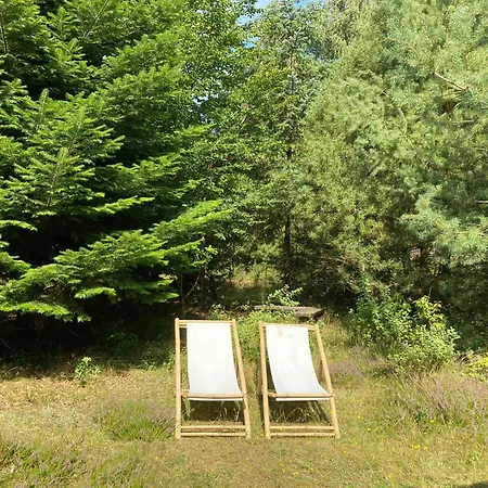 別荘 Cozy 60s Summer House Next To Korevlerne