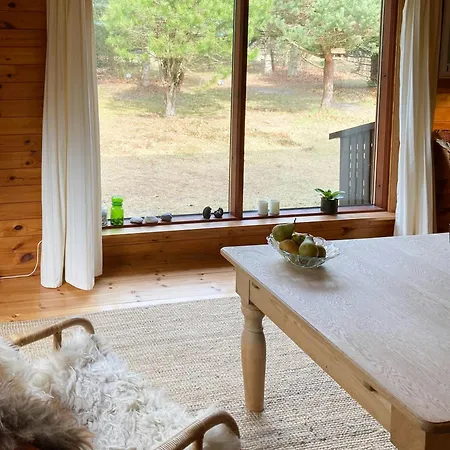 Cozy 60s Summer House Next To Korevlerne