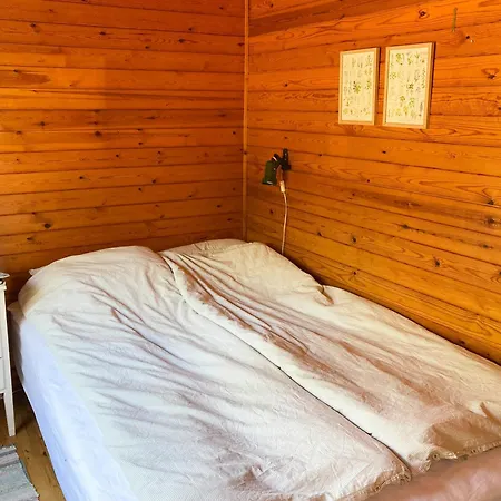 Cozy 60s Summer House Next To Korevlerne * Højby