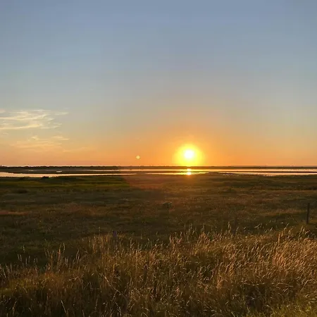 別荘 Cozy 60s Summer House Next To Korevlerne